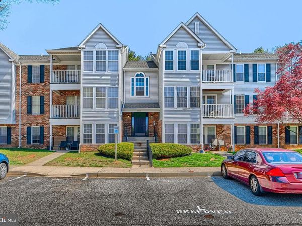902 K JESSICAS LANE, Unit 902-K, BEL AIR, MD 21014