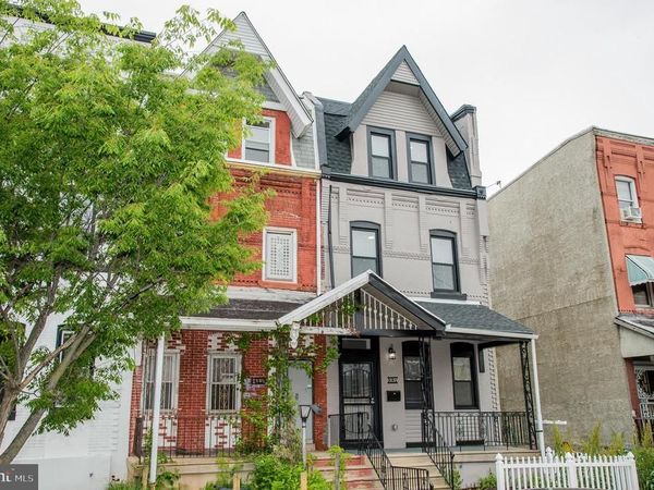 3137 CLIFFORD STREET , PHILADELPHIA, PA 19121