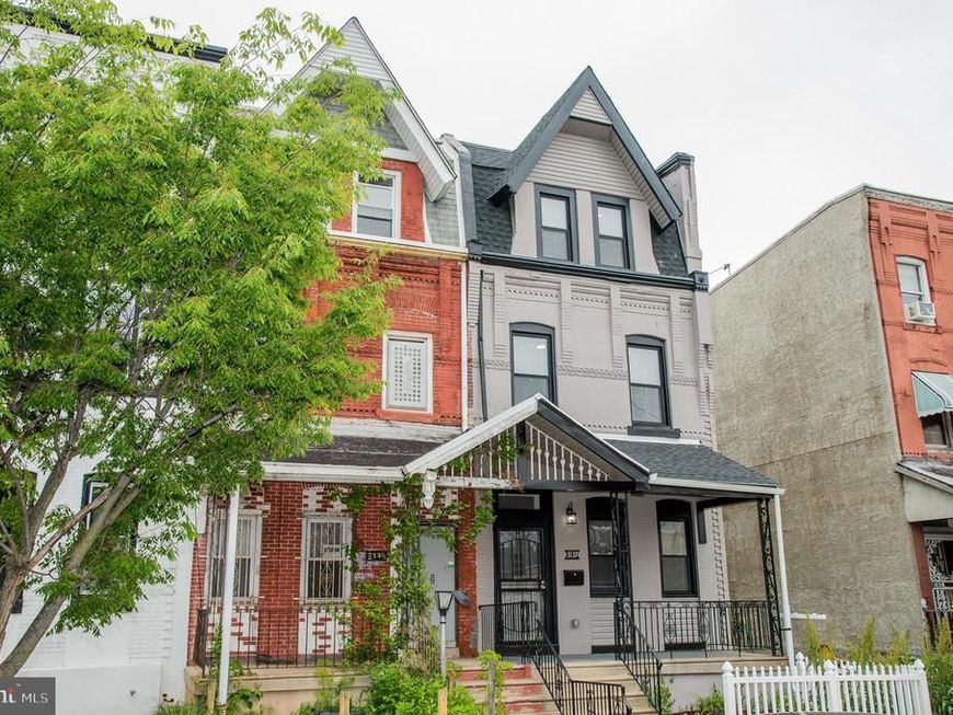 3137 Clifford Street, Philadelphia, PA 19121 Main Photo
