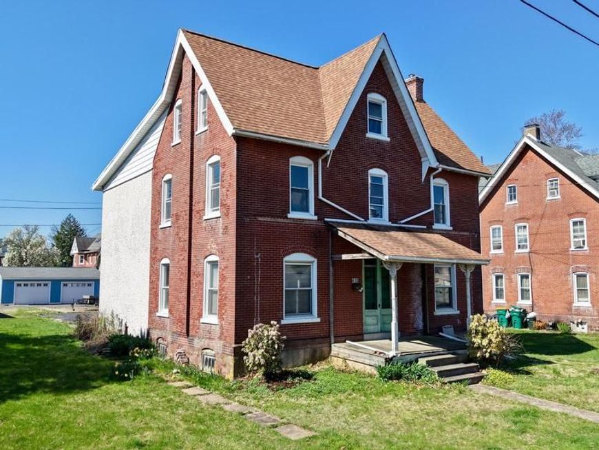 418 Derstine Avenue, Lansdale, PA 19446 Main Photo