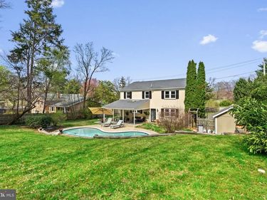 8720 STENTON AVENUE , PHILADELPHIA, PA 19118