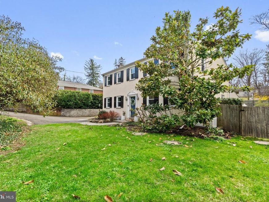 8720 Stenton Avenue, Philadelphia, PA 19118 Main Photo