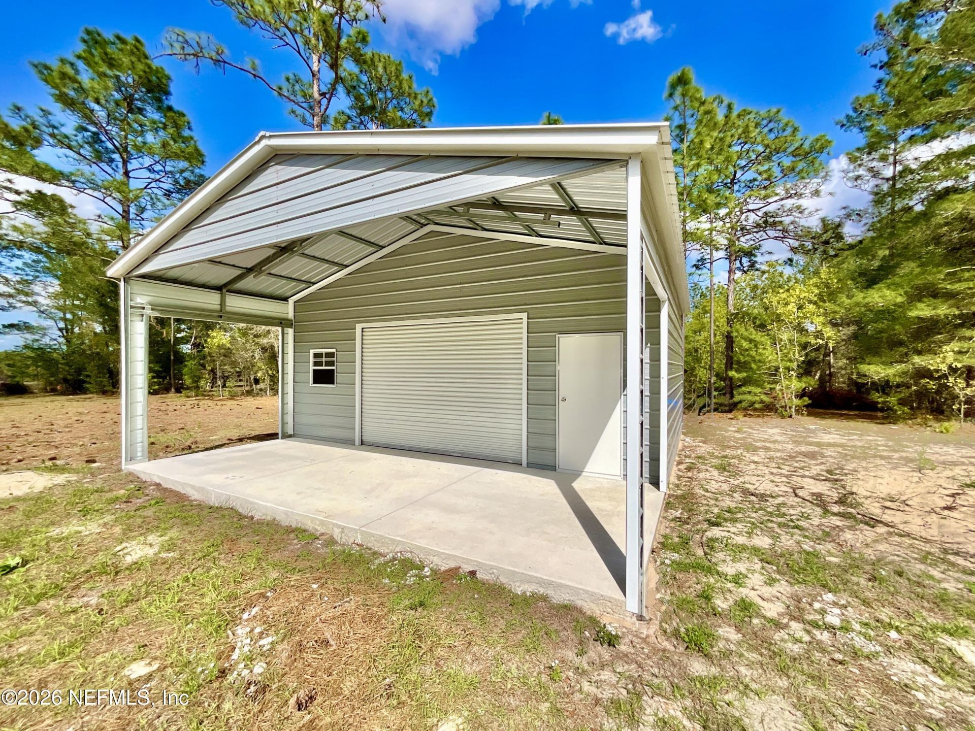 175 Whirlwind Loop Loop, Hawthorne, FL 32640 Photo