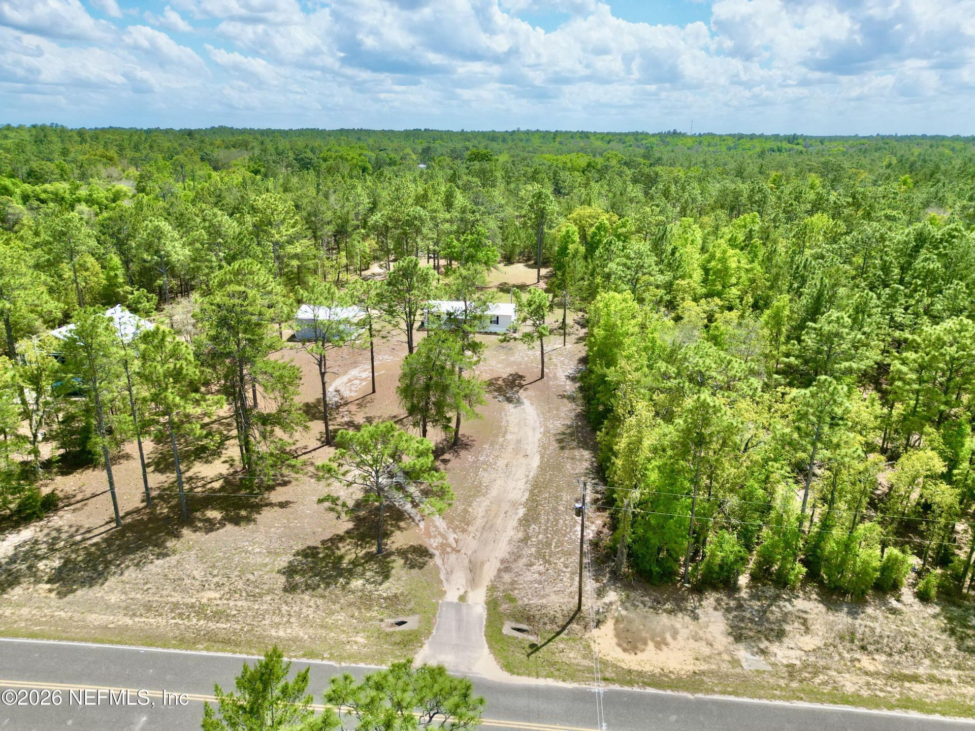 175 Whirlwind Loop Loop, Hawthorne, FL 32640 Photo