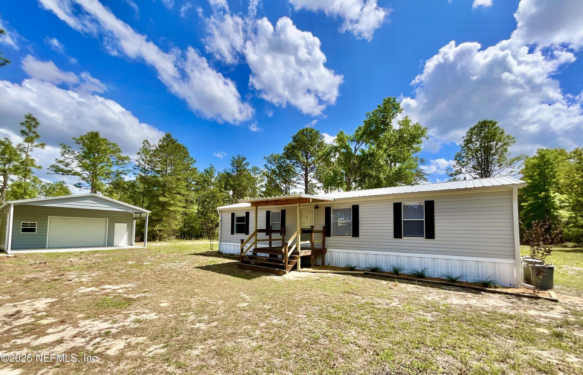 175 Whirlwind Loop Loop, Hawthorne, FL 32640 Photo