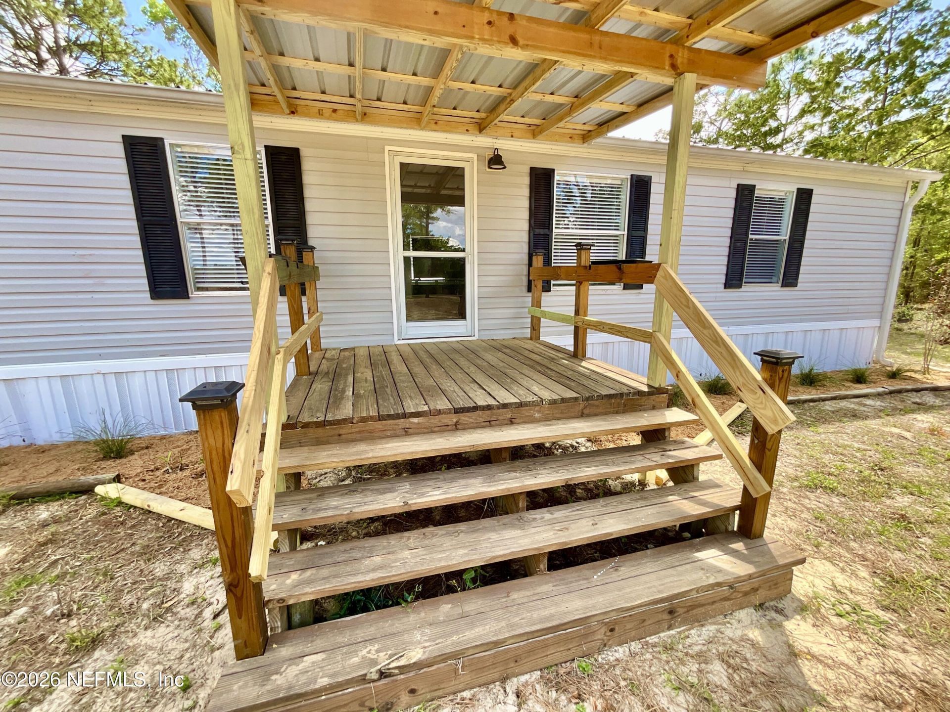 175 Whirlwind Loop Loop, Hawthorne, FL 32640 Photo