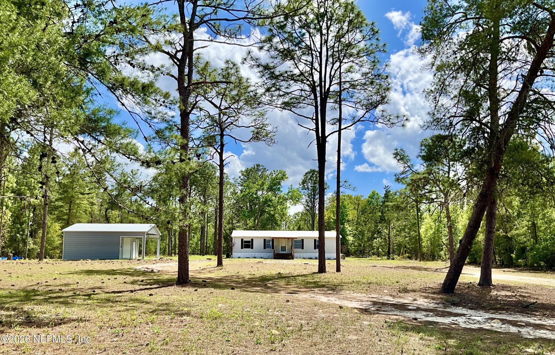 175 Whirlwind Loop Loop, Hawthorne, FL 32640 Photo