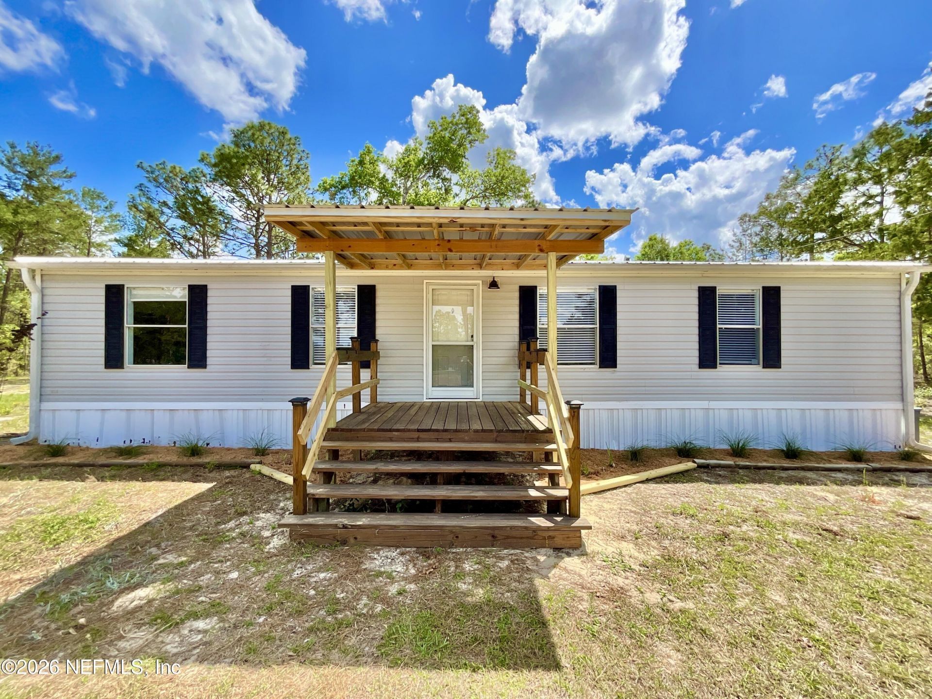 175 Whirlwind Loop Loop, Hawthorne, FL 32640 Photo