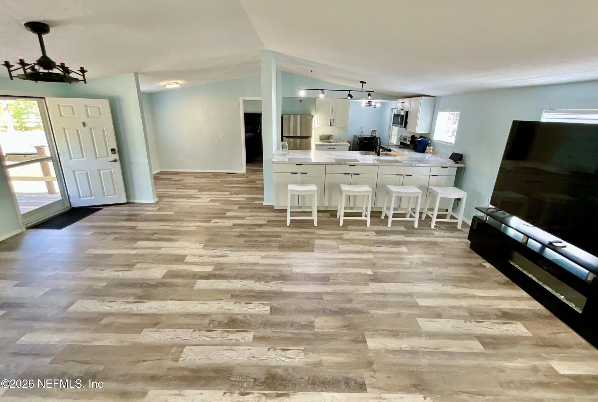 175 Whirlwind Loop Loop, Hawthorne, FL 32640 Photo