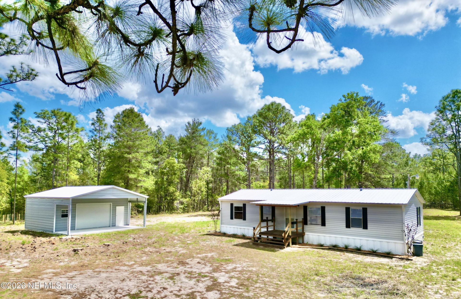 175 Whirlwind Loop Loop, Hawthorne, FL 32640 Photo