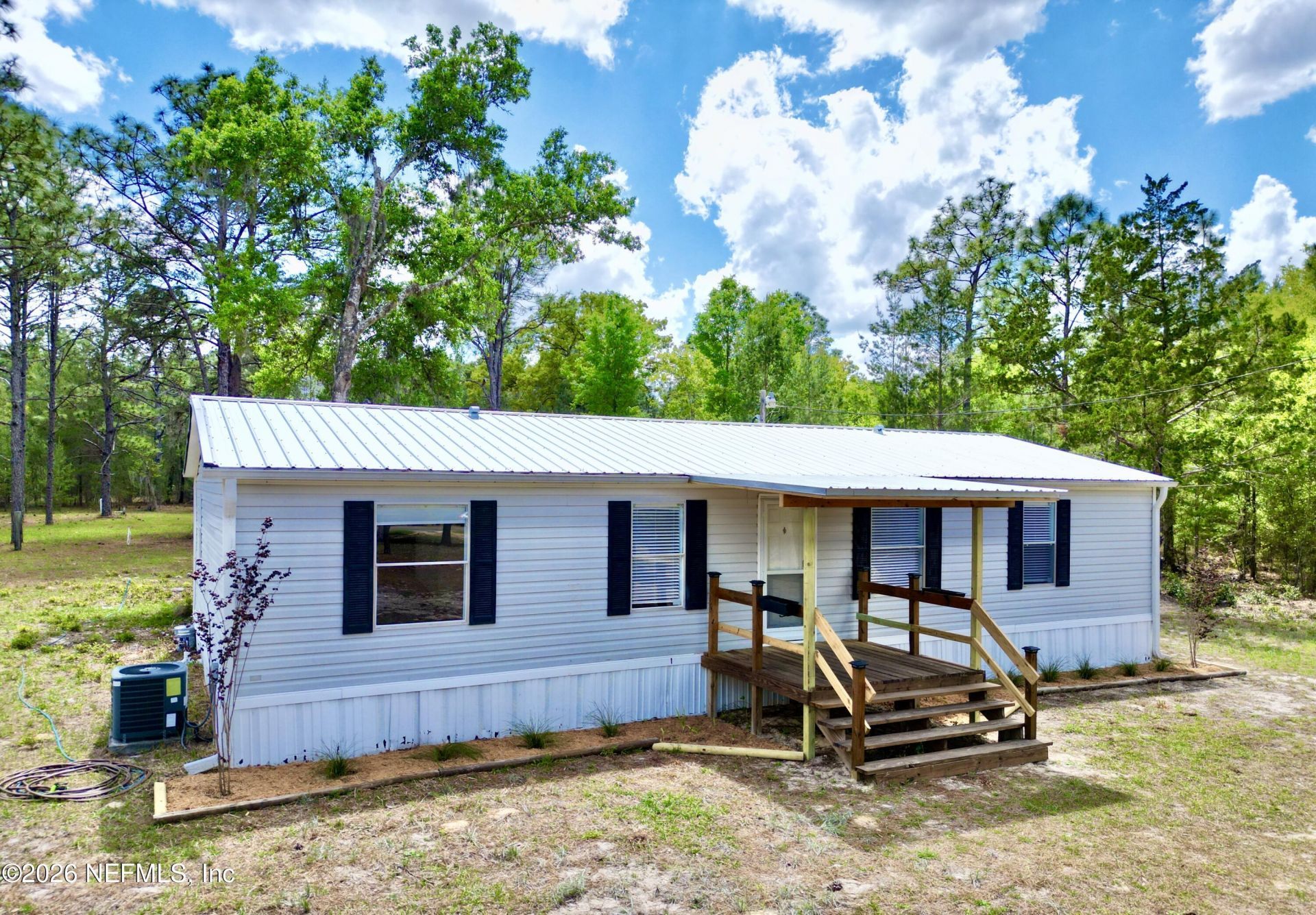 175 Whirlwind Loop Loop, Hawthorne, FL 32640 Photo