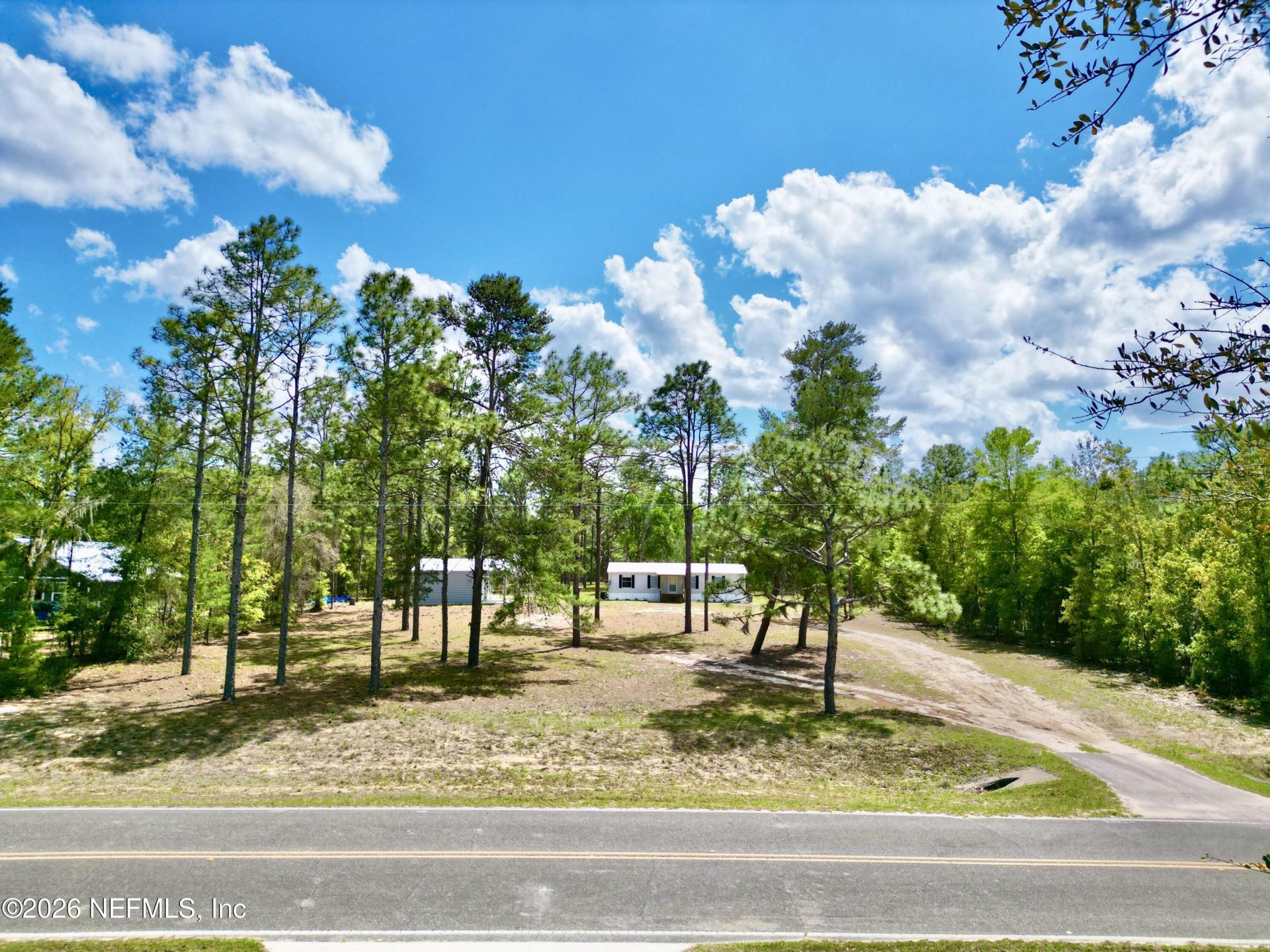 175 Whirlwind Loop Loop, Hawthorne, FL 32640 Photo