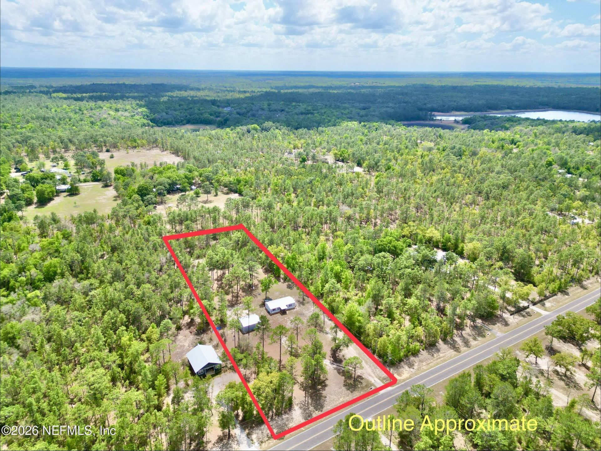 175 Whirlwind Loop Loop, Hawthorne, FL 32640 Photo