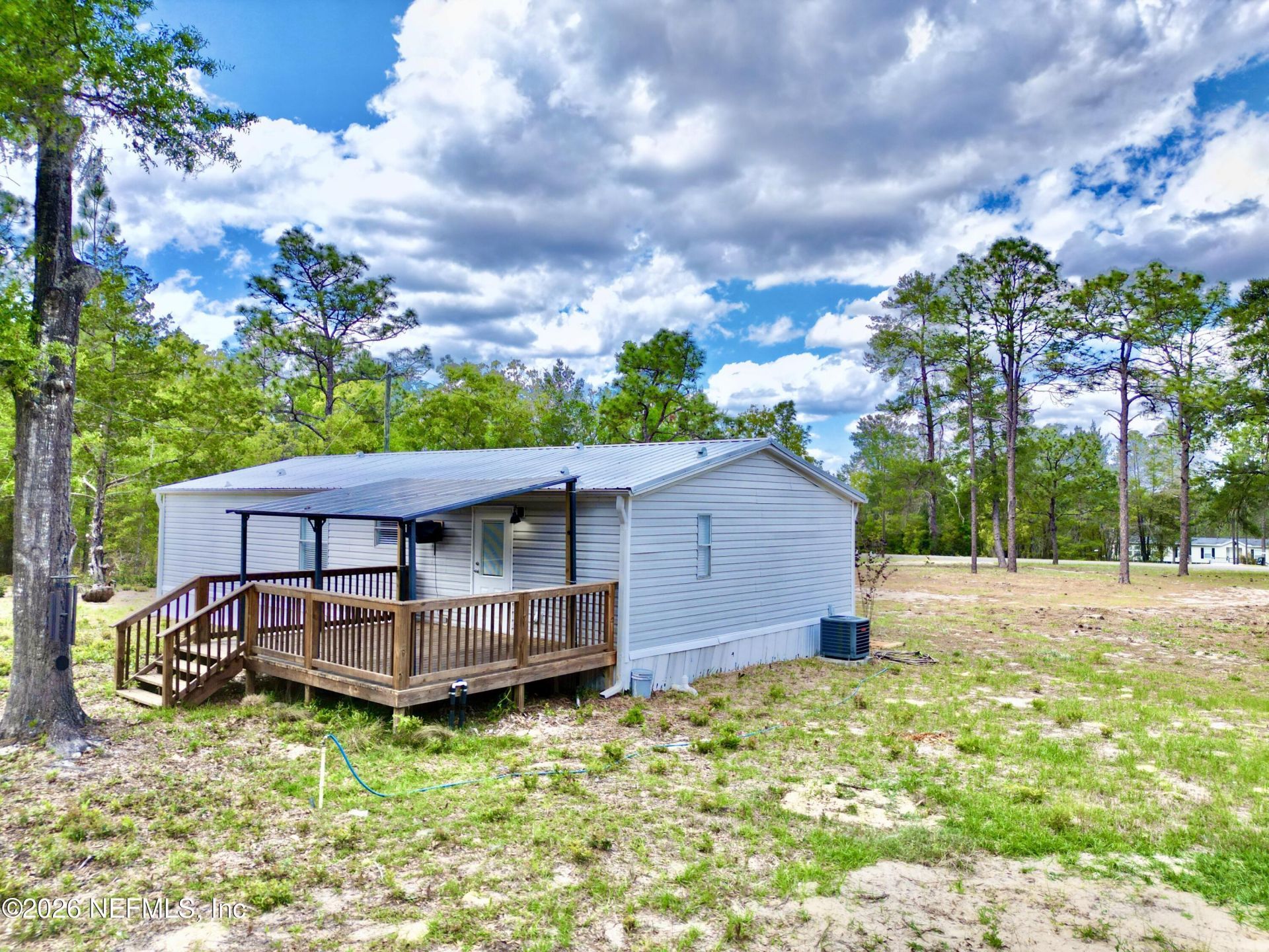 175 Whirlwind Loop Loop, Hawthorne, FL 32640 Photo