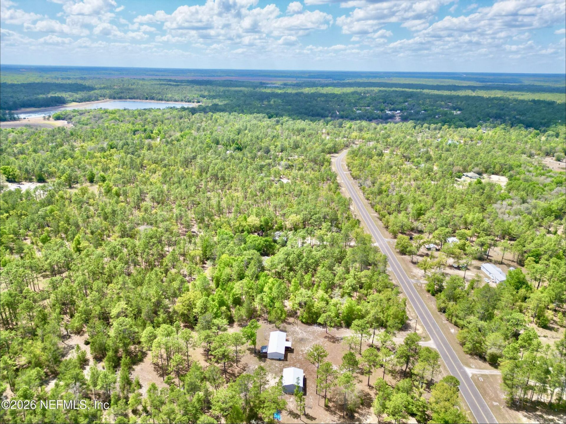 175 Whirlwind Loop Loop, Hawthorne, FL 32640 Photo