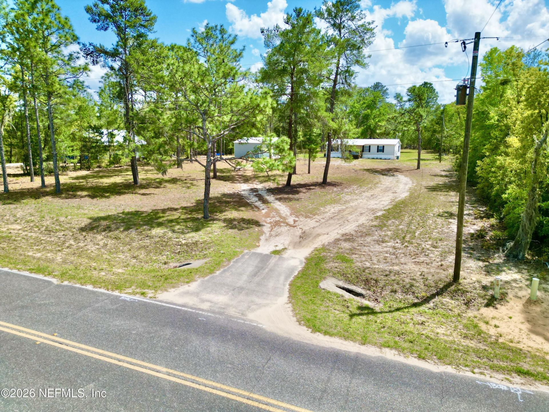 175 Whirlwind Loop Loop, Hawthorne, FL 32640 Photo