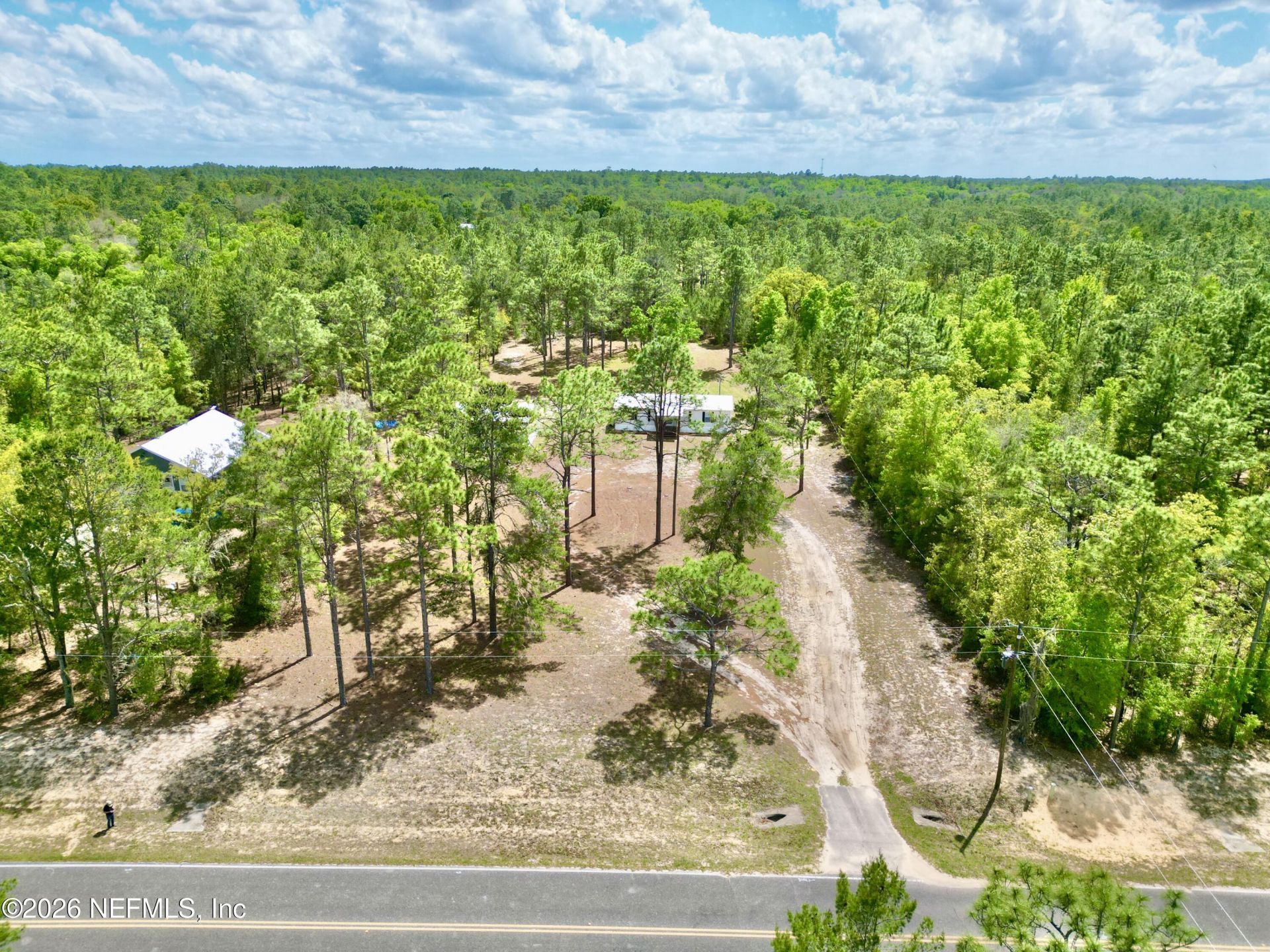 175 Whirlwind Loop Loop, Hawthorne, FL 32640 Photo