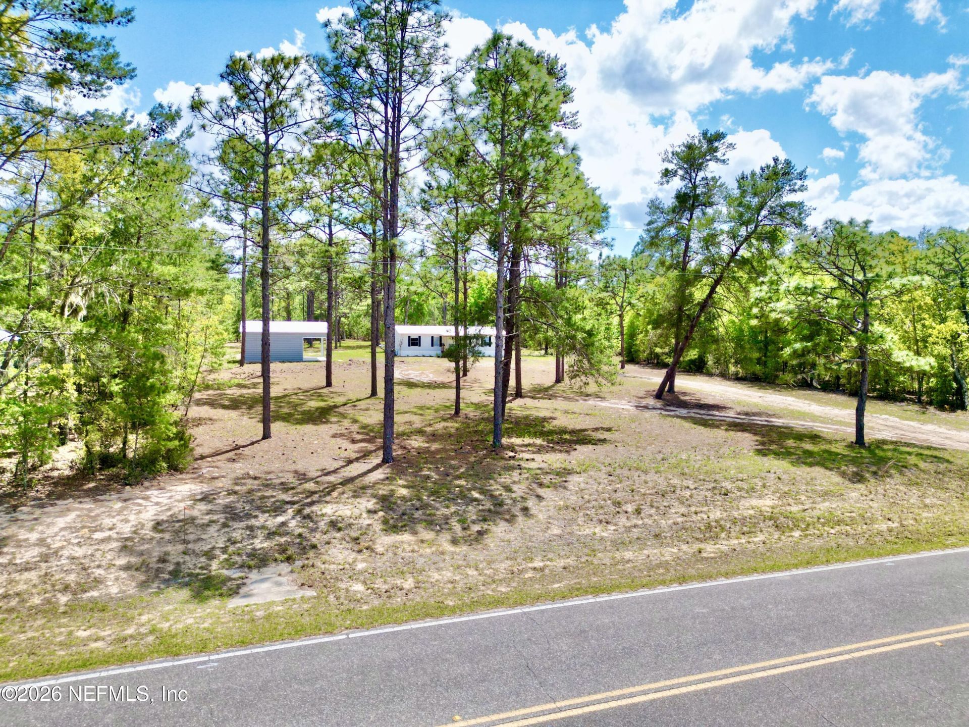 175 Whirlwind Loop Loop, Hawthorne, FL 32640 Photo