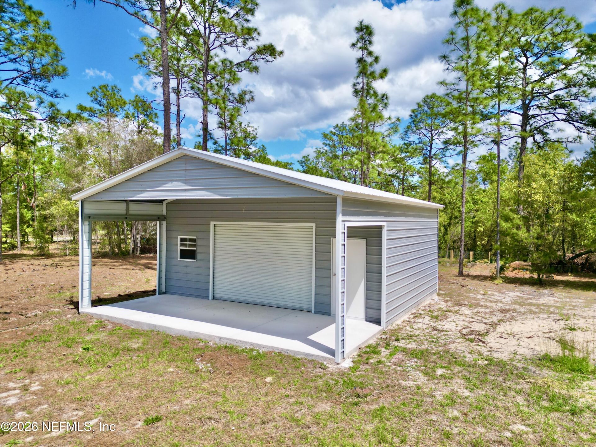 175 Whirlwind Loop Loop, Hawthorne, FL 32640 Photo
