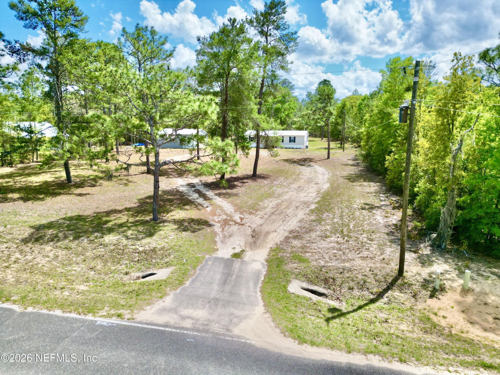 175 Whirlwind Loop Loop, Hawthorne, FL 32640 Photo