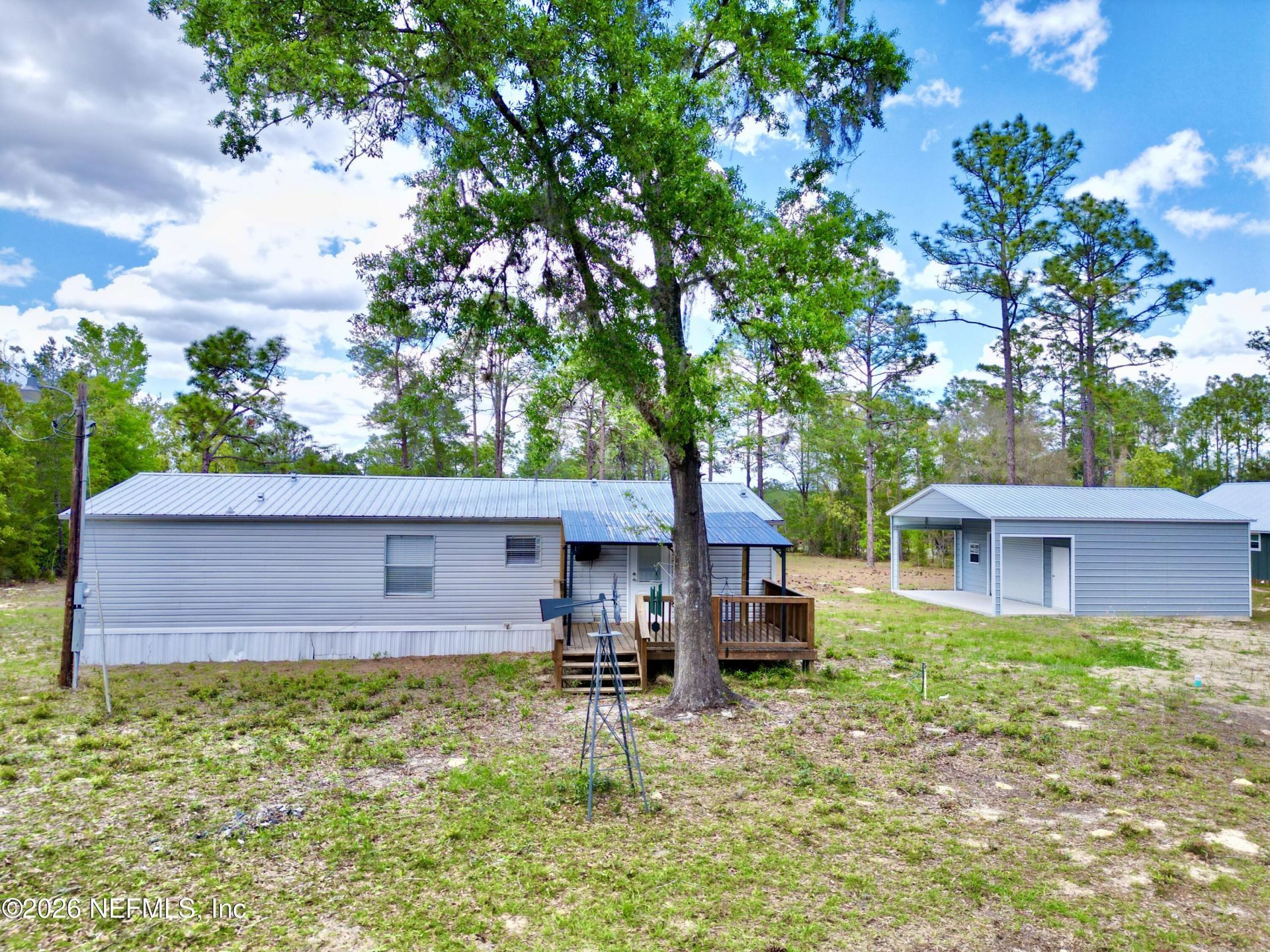 175 Whirlwind Loop Loop, Hawthorne, FL 32640 Photo