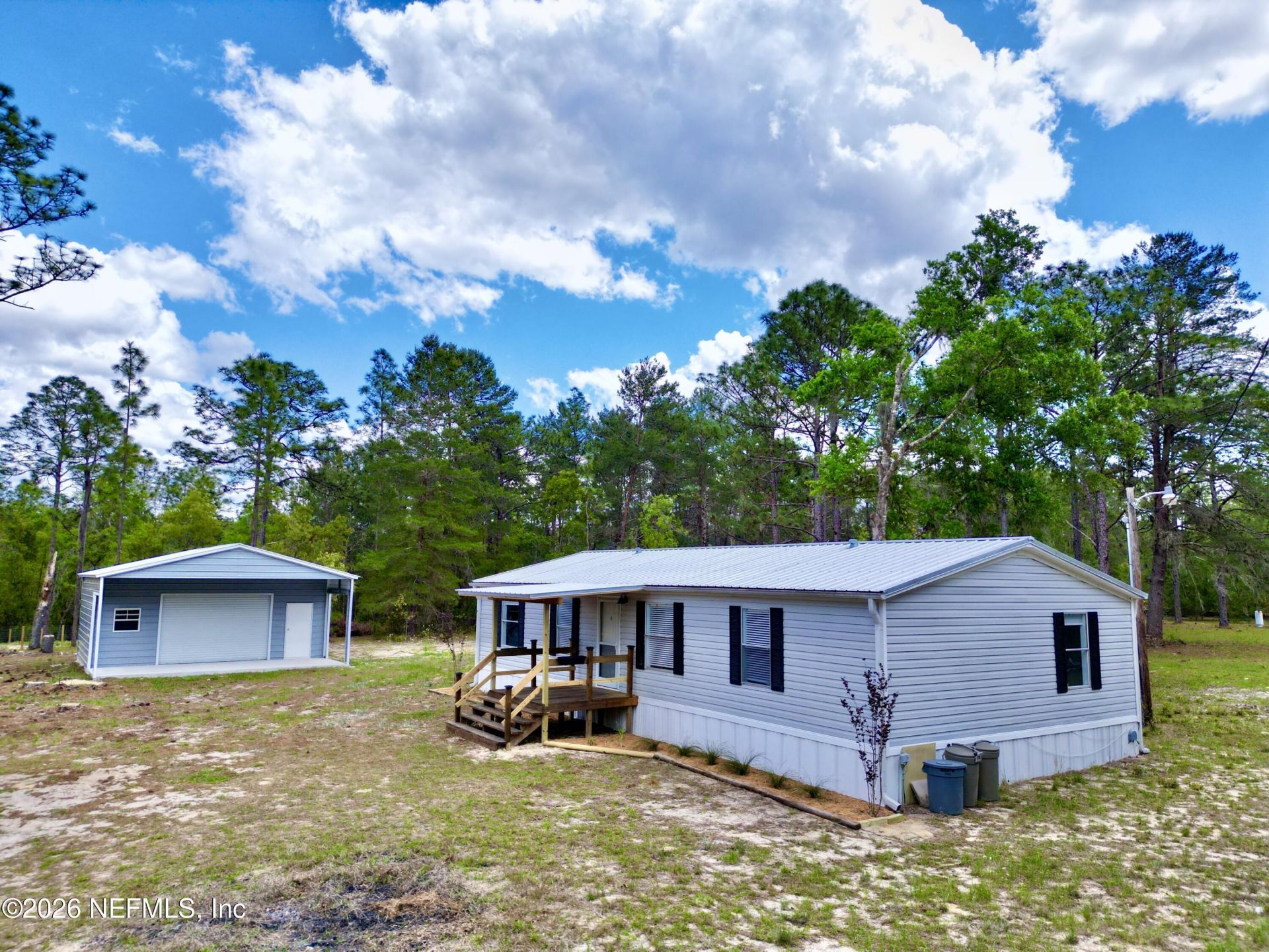 175 Whirlwind Loop Loop, Hawthorne, FL 32640 Photo
