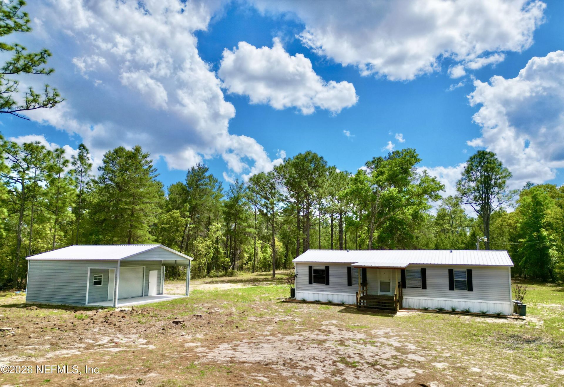 175 Whirlwind Loop Loop, Hawthorne, FL 32640 Photo