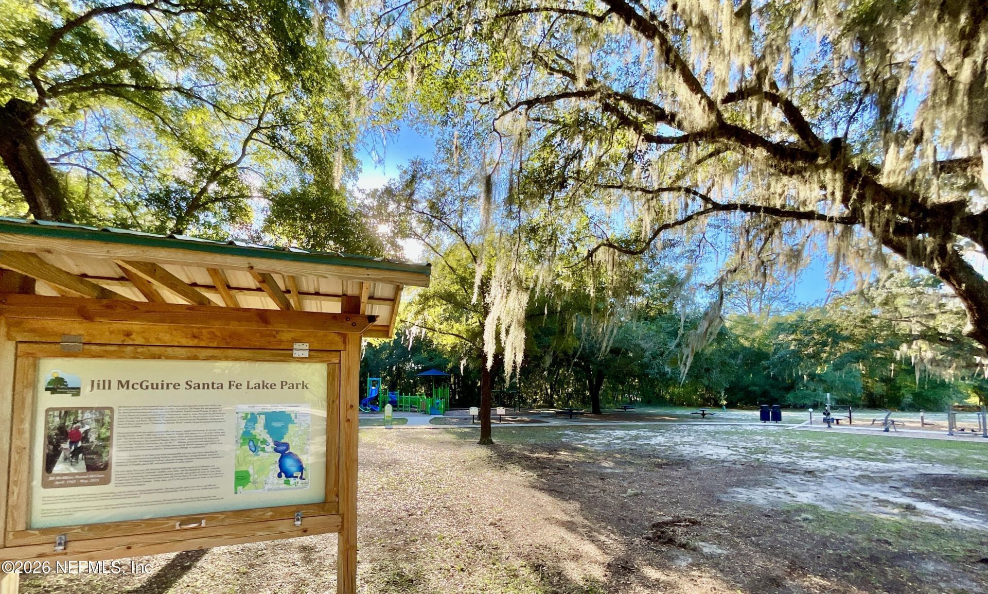 175 Whirlwind Loop Loop, Hawthorne, FL 32640 Photo