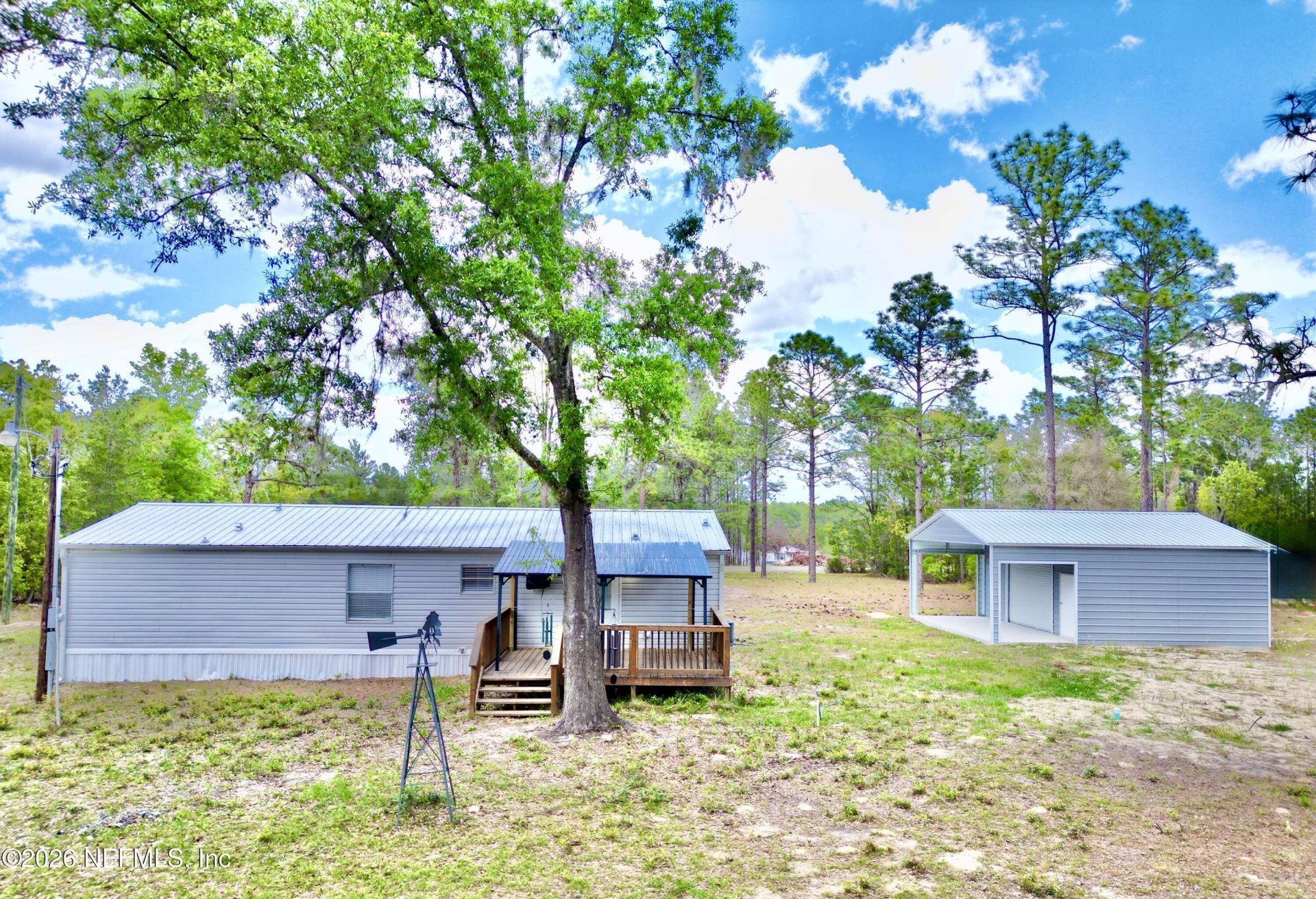 175 Whirlwind Loop Loop, Hawthorne, FL 32640 Photo