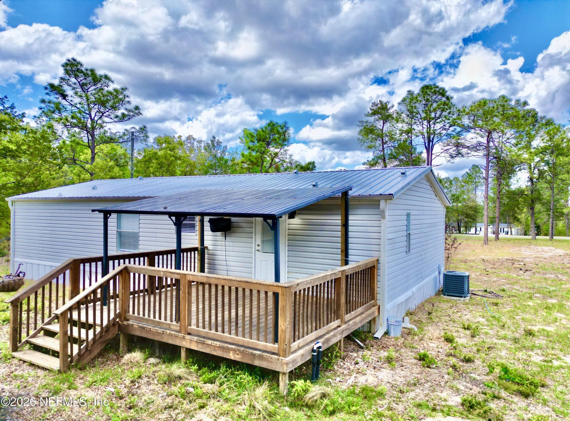 175 Whirlwind Loop Loop, Hawthorne, FL 32640 Photo