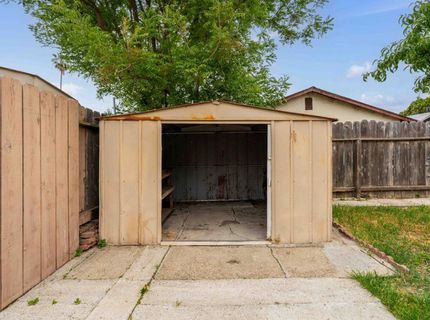 2027 Westmora Ave, Stockton, CA 95210 Photo