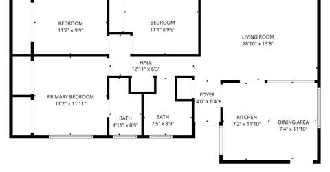 2027 Westmora Ave, Stockton, CA 95210 Photo