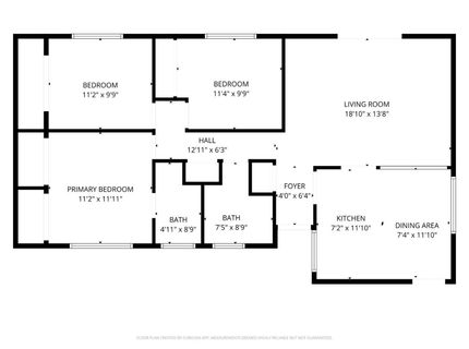 2027 Westmora Ave, Stockton, CA 95210 Photo