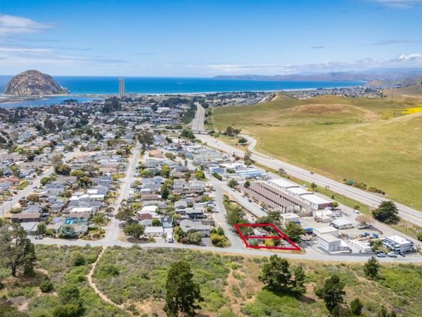 1188 Allesandro St, Morro Bay, CA 93442