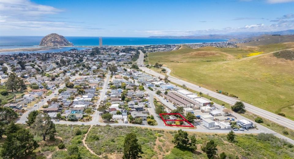 1188 Allesandro St, Morro Bay, CA 93442 Photo