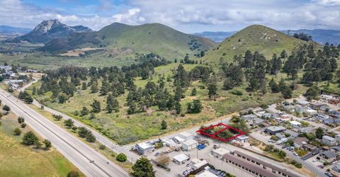 1188 Allesandro St, Morro Bay, CA 93442 Photo