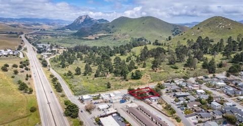 1188 Allesandro St, Morro Bay, CA 93442 Photo