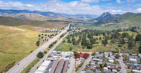 1188 Allesandro St, Morro Bay, CA 93442 Photo