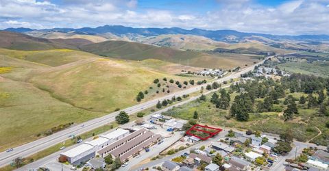 1188 Allesandro St, Morro Bay, CA 93442 Photo