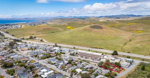 1188 Allesandro St, Morro Bay, CA 93442 Photo