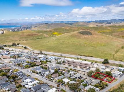 1188 Allesandro St, Morro Bay, CA 93442 Photo