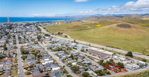 1188 Allesandro St, Morro Bay, CA 93442 Photo