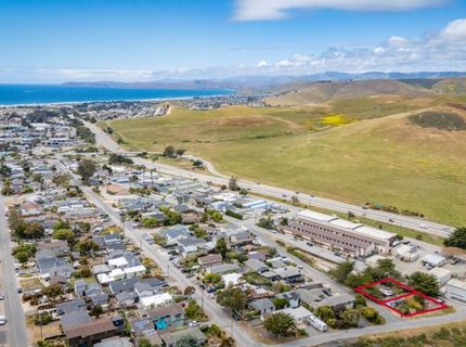 1188 Allesandro St, Morro Bay, CA 93442 Photo