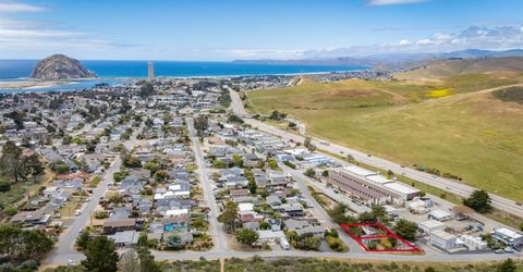 1188 Allesandro St, Morro Bay, CA 93442 Photo