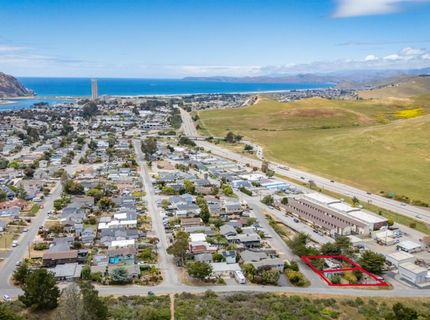 1188 Allesandro St, Morro Bay, CA 93442 Photo