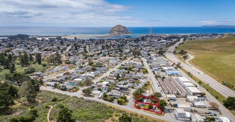 1188 Allesandro St, Morro Bay, CA 93442 Photo