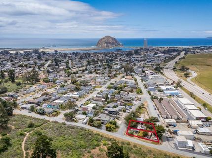 1188 Allesandro St, Morro Bay, CA 93442 Photo