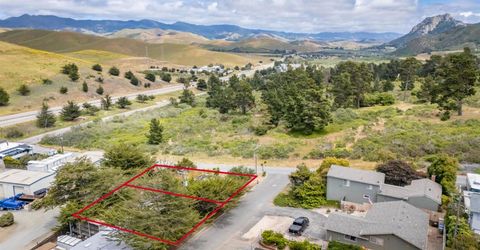 1188 Allesandro St, Morro Bay, CA 93442 Photo