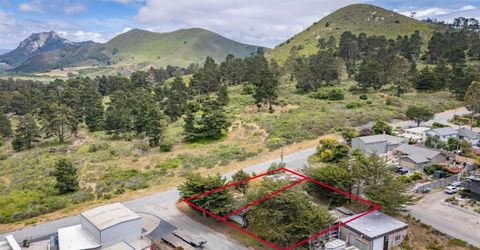 1188 Allesandro St, Morro Bay, CA 93442 Photo