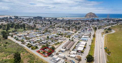 1188 Allesandro St, Morro Bay, CA 93442 Photo